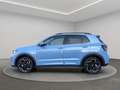 Volkswagen T-Cross R-Line 1.5 TSI DSG AHK+ACC+MATRIX-LED Blau - thumbnail 5