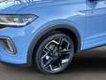 Volkswagen T-Cross R-Line 1.5 TSI DSG AHK+ACC+MATRIX-LED Blau - thumbnail 8