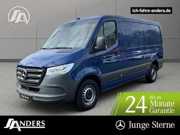 Sprinter 315 Kasten L2H1 AHK 3,0t*Kamera*MBUX