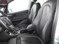 BMW 1er M Coupé 220 Gran Tourer d xDrive SPORT LINE 7 SITZE HUD Blanc - thumbnail 10