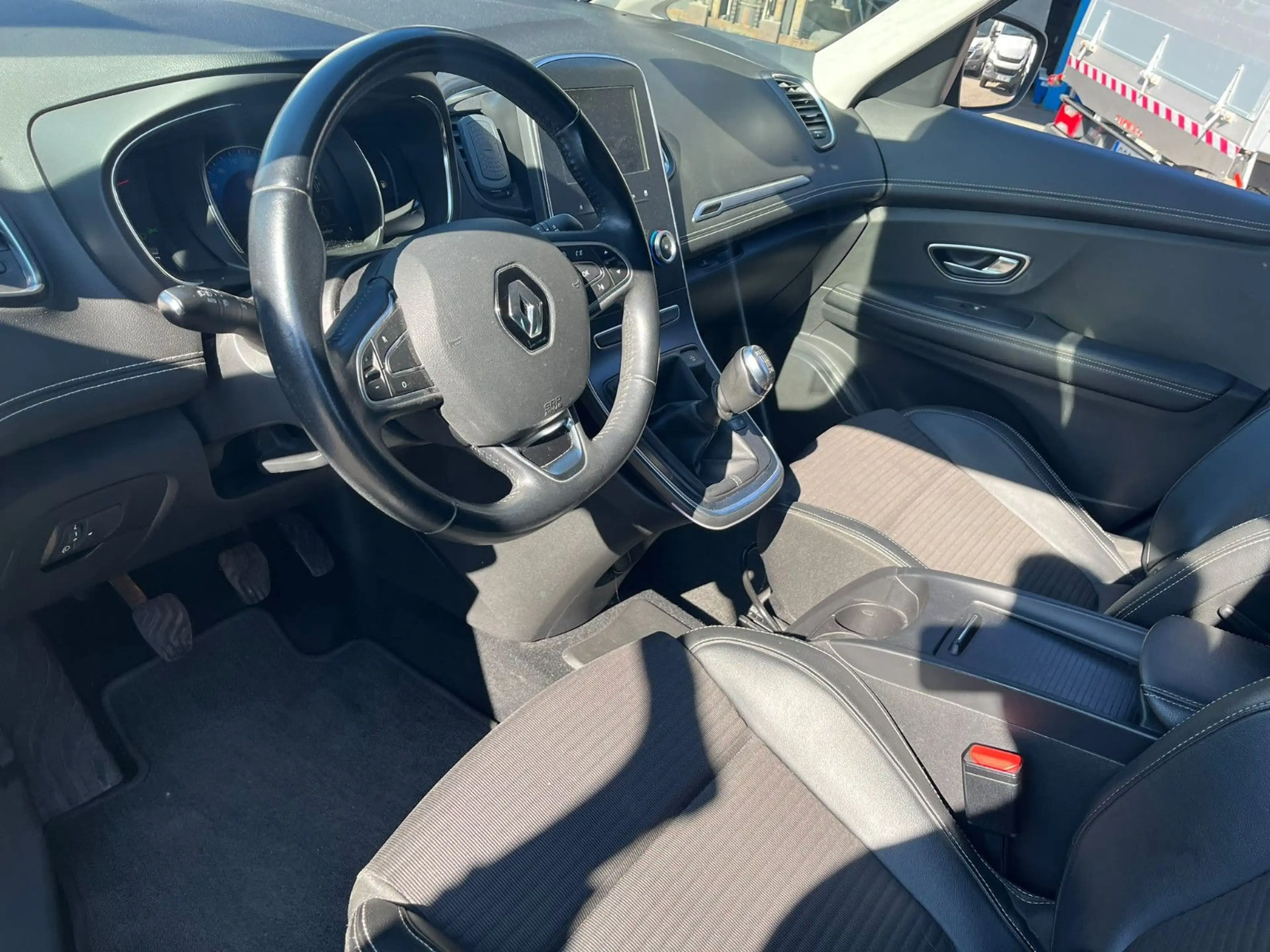 Renault Scenic IV Intens*20 Zoll*Rückfahrkamera*Tempomat — photo 12