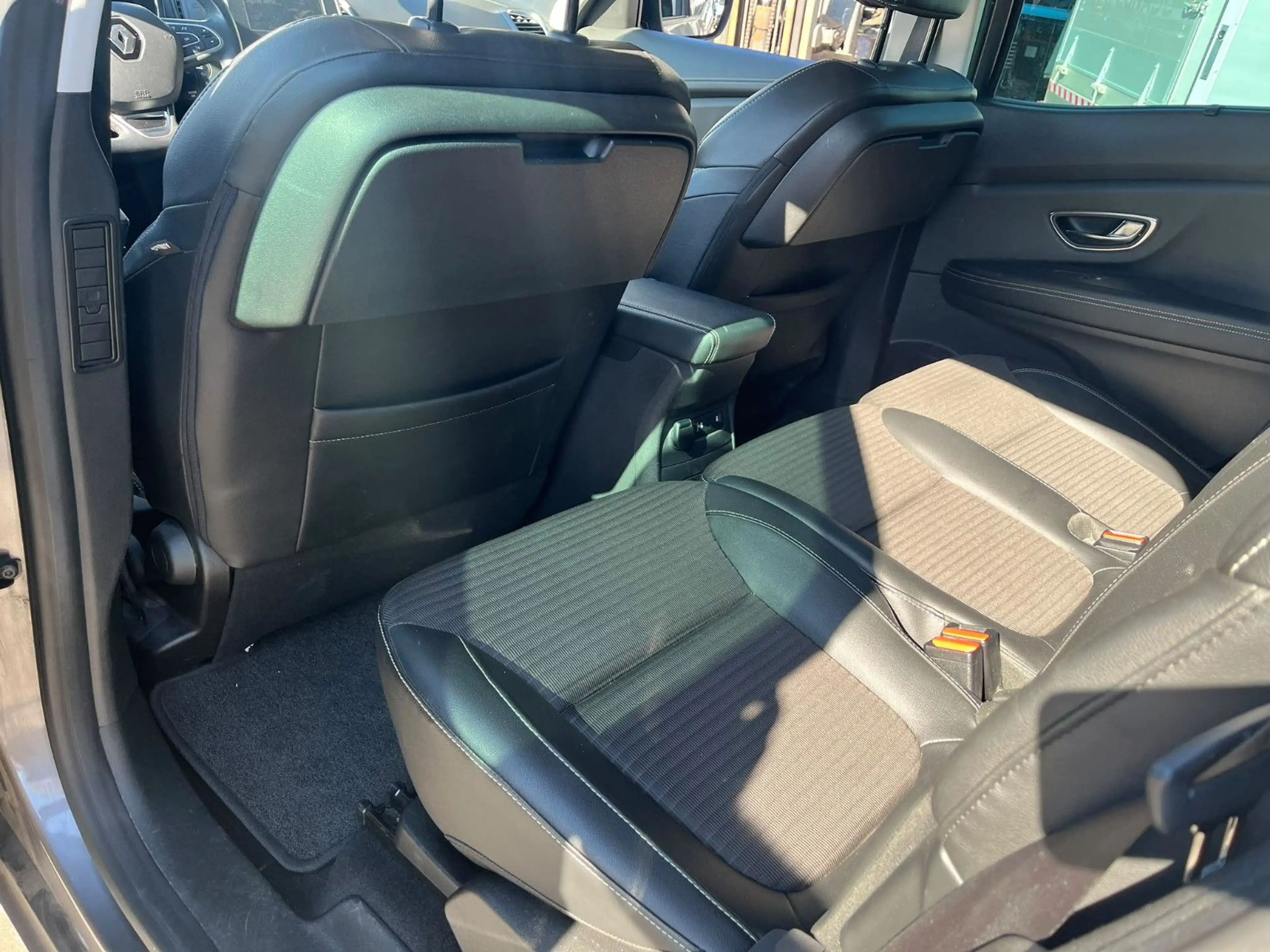 Renault Scenic IV Intens*20 Zoll*Rückfahrkamera*Tempomat — photo 11