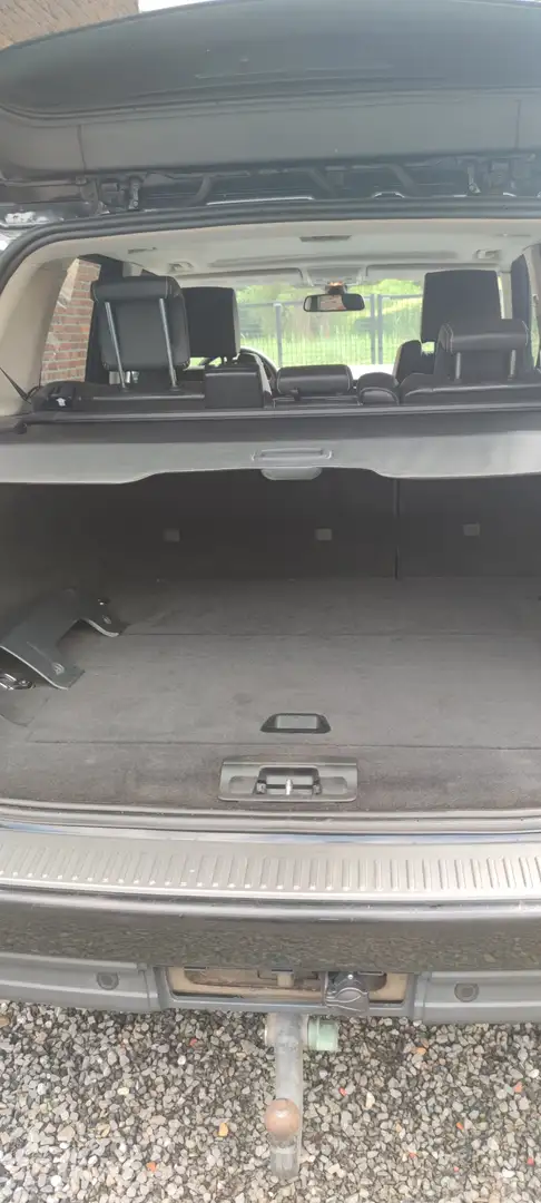 Land Rover Range Rover Sport Range Rover Sport TDV6 Limited Edition Black Noir - 2