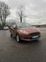 Ford Fiesta 1.0 EcoBoost SYNC Edition Оранжевий - thumbnail 1