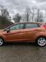 Ford Fiesta 1.0 EcoBoost SYNC Edition Оранжевий - thumbnail 5