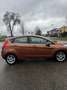 Ford Fiesta 1.0 EcoBoost SYNC Edition Orange - thumbnail 4