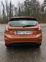 Ford Fiesta 1.0 EcoBoost SYNC Edition Pomarańczowy - thumbnail 3