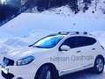 Nissan Qashqai+2 Qashqai+2 1,6 dCi I-Way 4WD DPF I-WAY Blanc - thumbnail 13