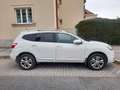 Nissan Qashqai+2 Qashqai+2 1,6 dCi I-Way 4WD DPF I-WAY Blanc - thumbnail 14