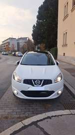 Qashqai+2 1,6 dCi I-Way 4WD DPF I-WAY