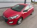 Hyundai i30 1,6 CRDi Go ID:56 Rot - thumbnail 1