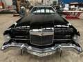 Lincoln Continental Mark IV Schwarz - thumbnail 25