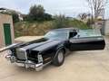 Lincoln Continental Mark IV Schwarz - thumbnail 41