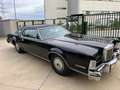 Lincoln Continental Mark IV Schwarz - thumbnail 1