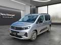 Opel Combo 1.5 Diesel L GS, Winter Paket, Connect+ Premium... Grau - thumbnail 1
