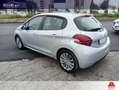 Peugeot 208 82cv 5p. GPL Active Grigio - thumbnail 6