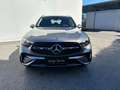 Mercedes-Benz GLC 300 de 4MATIC Hybrid AUT Silber - thumbnail 3