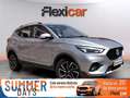 MG ZS 1.0T+Luxury+Auto Gris - thumbnail 1