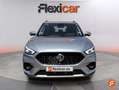 MG ZS 1.0T+Luxury+Auto Gris - thumbnail 2
