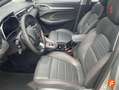 MG ZS 1.0T+Luxury+Auto Gris - thumbnail 12