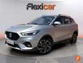 MG ZS 1.0T+Luxury+Auto Gris - thumbnail 3