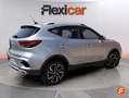 MG ZS 1.0T+Luxury+Auto Gris - thumbnail 8