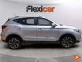 MG ZS 1.0T+Luxury+Auto Gris - thumbnail 9