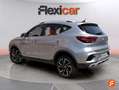 MG ZS 1.0T+Luxury+Auto Gris - thumbnail 5