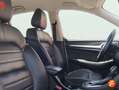MG ZS 1.0T+Luxury+Auto Gris - thumbnail 14