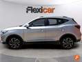MG ZS 1.0T+Luxury+Auto Gris - thumbnail 4