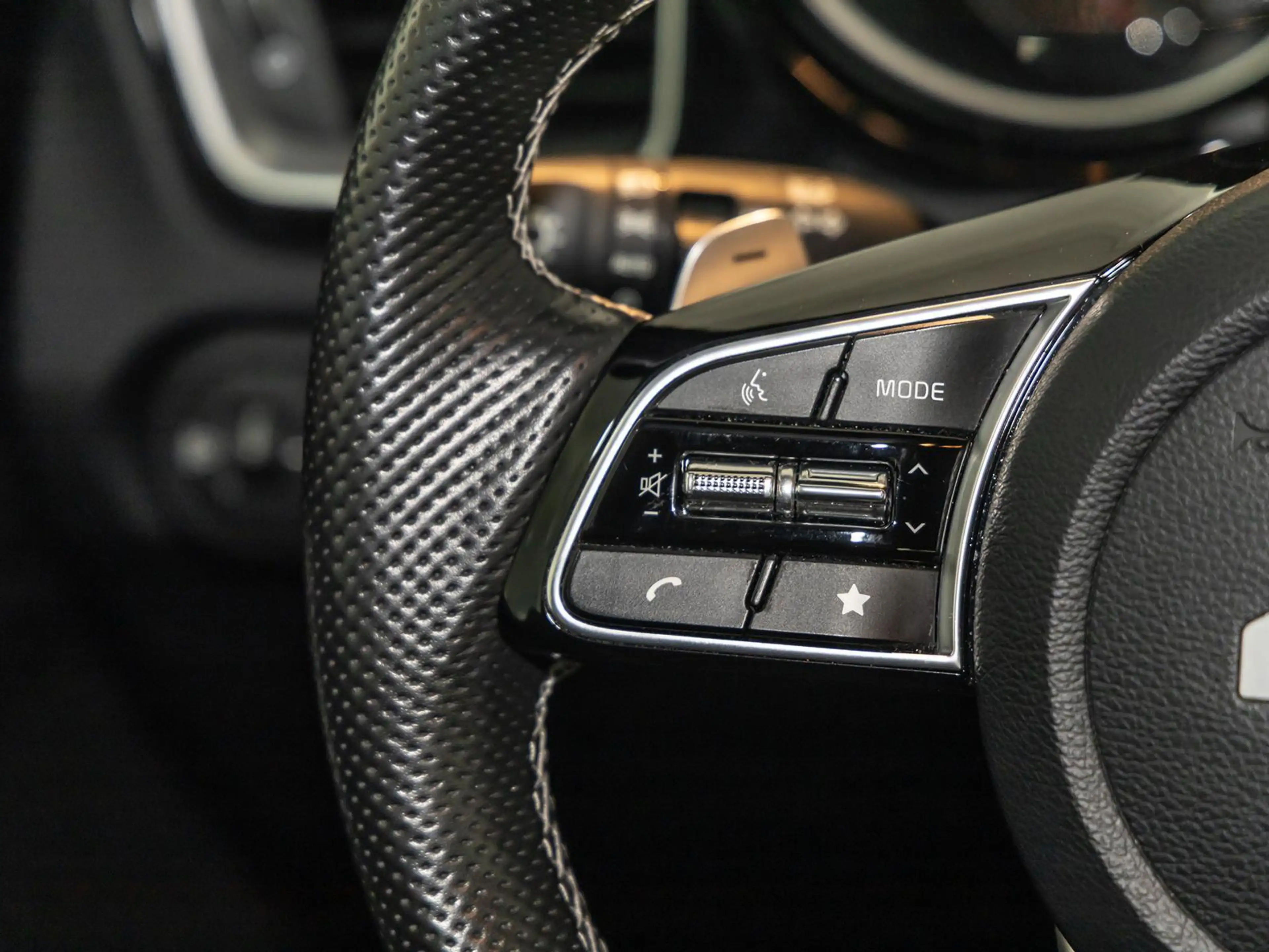 Kia ProCeed / pro_cee'd 1.5 T-GDI DCT GT Line NAVI SHZ PDC — photo 12