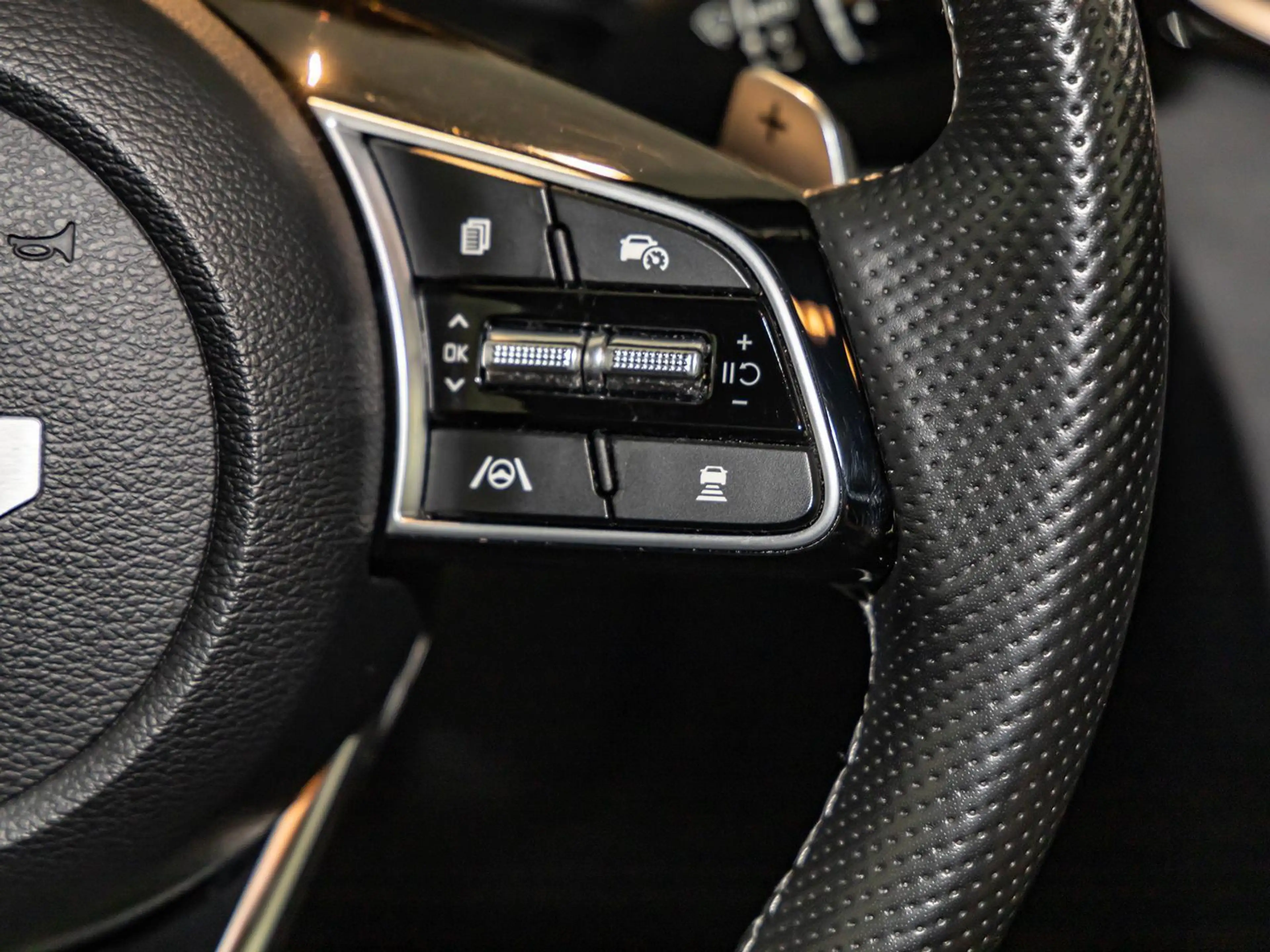 Kia ProCeed / pro_cee'd 1.5 T-GDI DCT GT Line NAVI SHZ PDC — photo 13