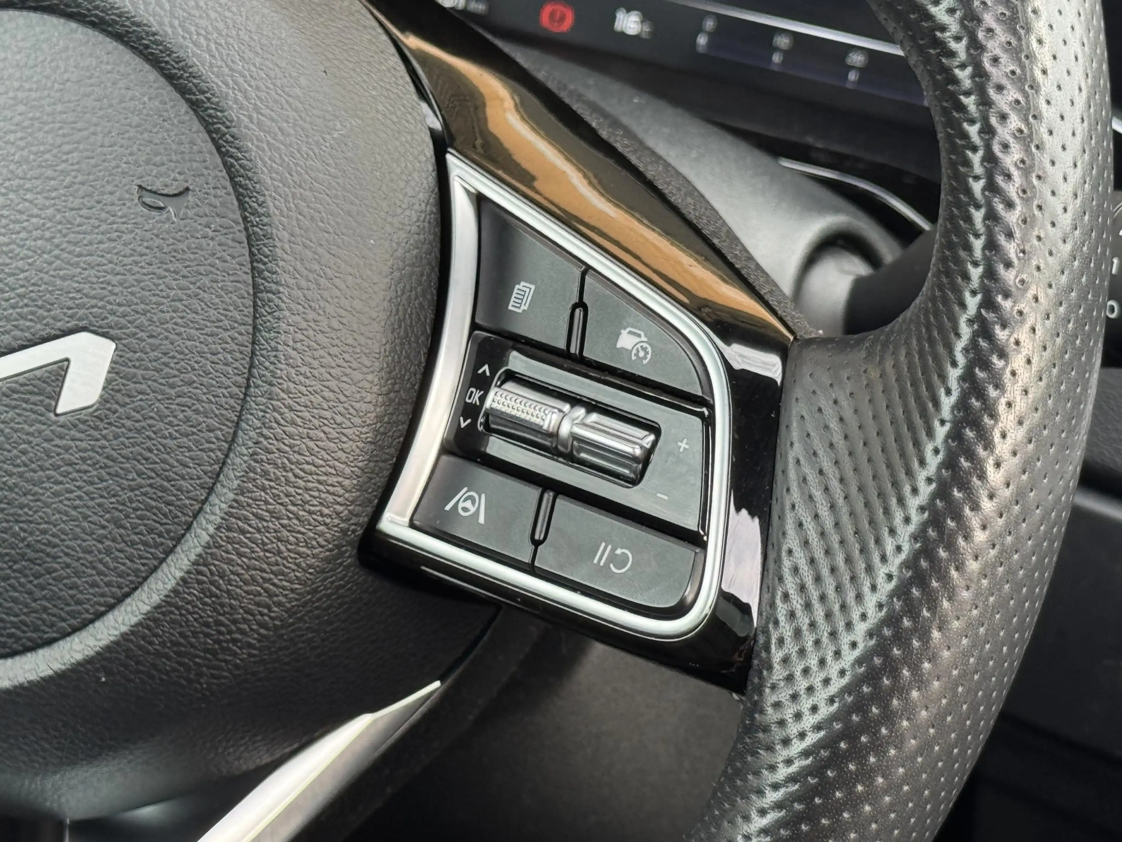 Kia Ceed SW / cee'd SW Sportswagon 1.0 T-GDi GT-LINE PANODAK/HALF LEER/CA — photo 43