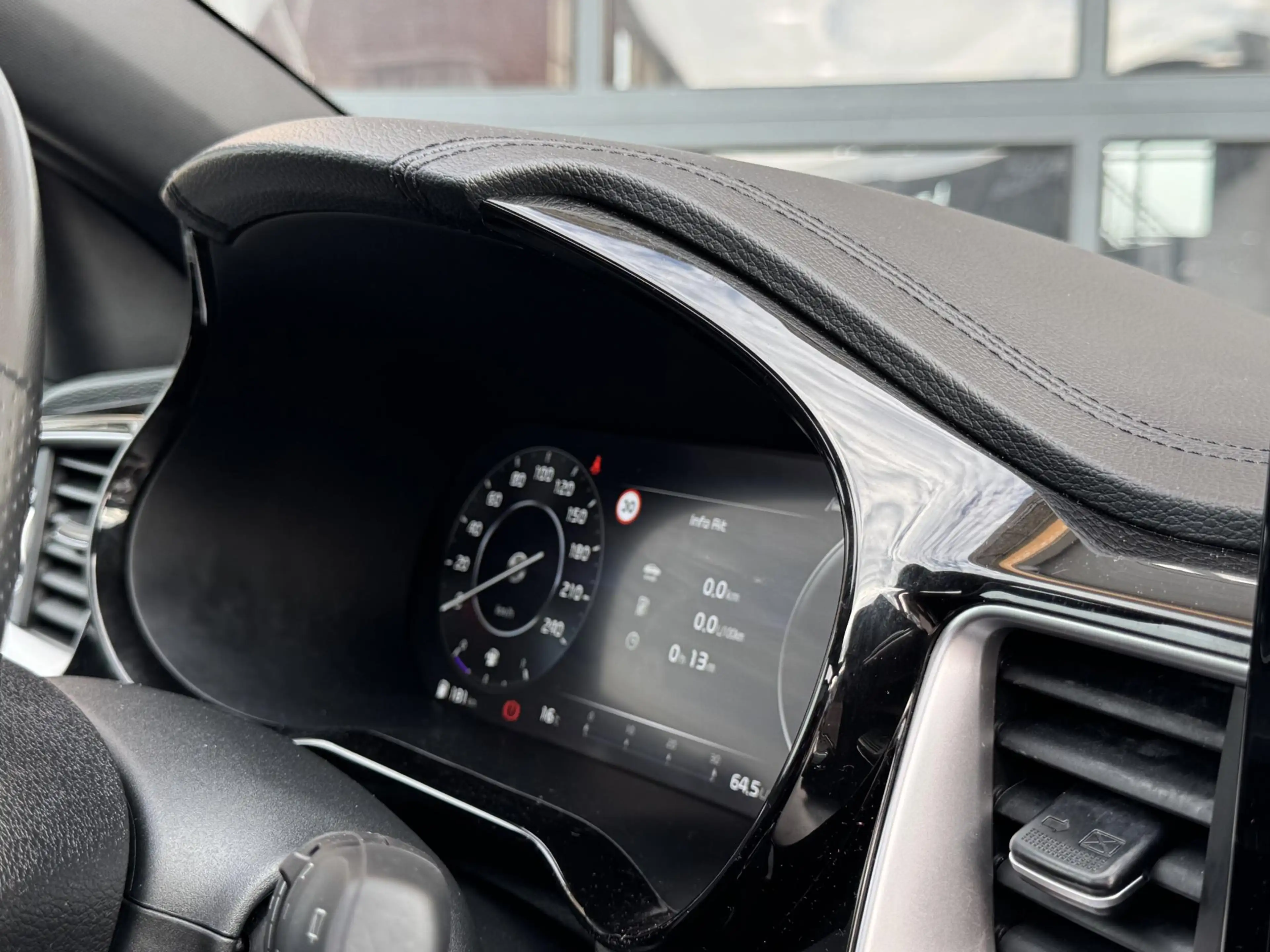 Kia Ceed SW / cee'd SW Sportswagon 1.0 T-GDi GT-LINE PANODAK/HALF LEER/CA — photo 49