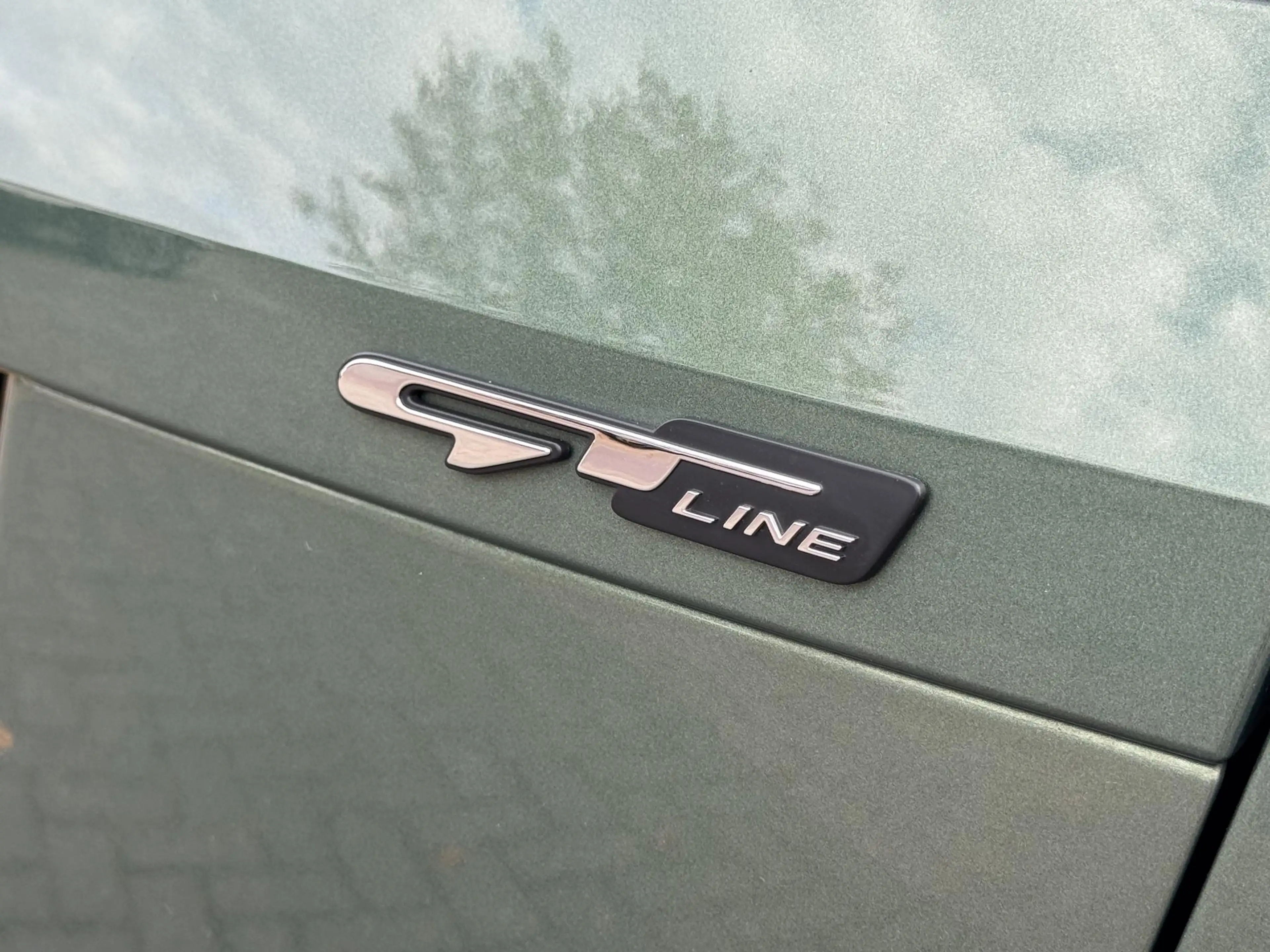 Kia Ceed SW / cee'd SW Sportswagon 1.0 T-GDi GT-LINE PANODAK/HALF LEER/CA — photo 15