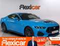 Ford Mustang 5.0 Ti-VCT V8 331KW  GT AT(Fast.) Azul - thumbnail 1