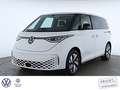Volkswagen ID. Buzz Pro IQ-LIGHT Sitzheizung ACC Multiflexboard Klima Blanc - thumbnail 1