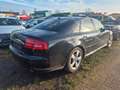 Audi A8 3.0 TDI quattro Leder Facelift Schwarz - thumbnail 3