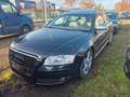 Audi A8 3.0 TDI quattro Leder Facelift Schwarz - thumbnail 4