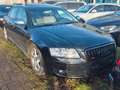 Audi A8 3.0 TDI quattro Leder Facelift Schwarz - thumbnail 2