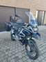 BMW R 1200 GS Adventure BMW R 1200 GS Adventure Fekete - thumbnail 1
