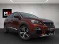 Peugeot 3008 Allure Braun - thumbnail 1