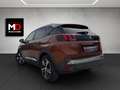 Peugeot 3008 Allure Braun - thumbnail 3