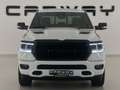 Dodge RAM 1500 5.7Hemi Laramie Night Wit - thumbnail 4