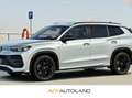 Volkswagen Tayron 2.0 TDI DSG 4MOTION R-Line BLACK STYLE Zilver - thumbnail 1