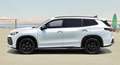 Volkswagen Tayron 2.0 TDI DSG 4MOTION R-Line BLACK STYLE Zilver - thumbnail 3