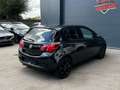 Opel Corsa 1.2i Digitaal Airco Cruise Controle 50.000km CarPl Noir - thumbnail 5