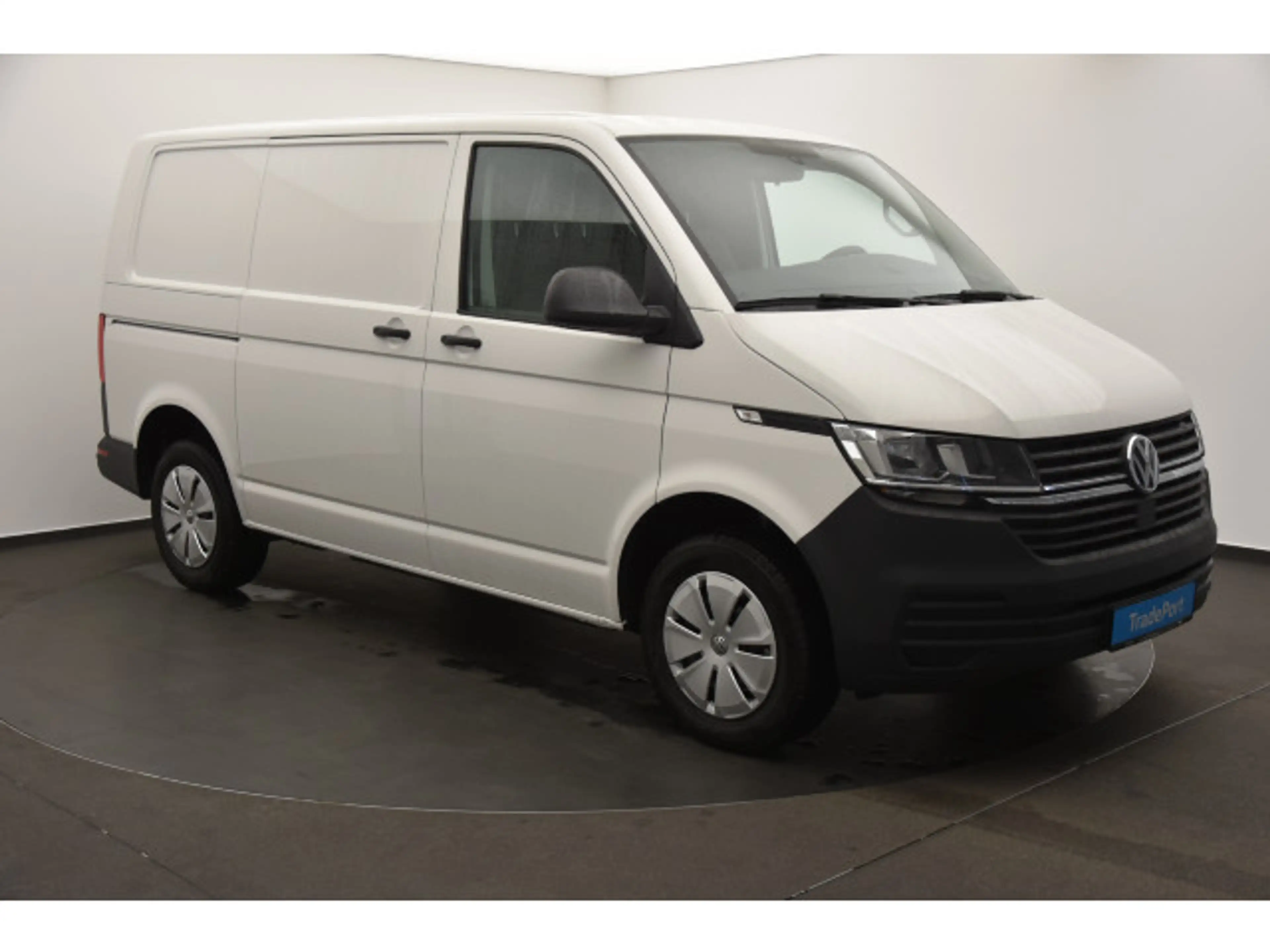 Volkswagen T6.1 Transporter T6.1 Kasten KR 2.0 TDI SCR — photo 14
