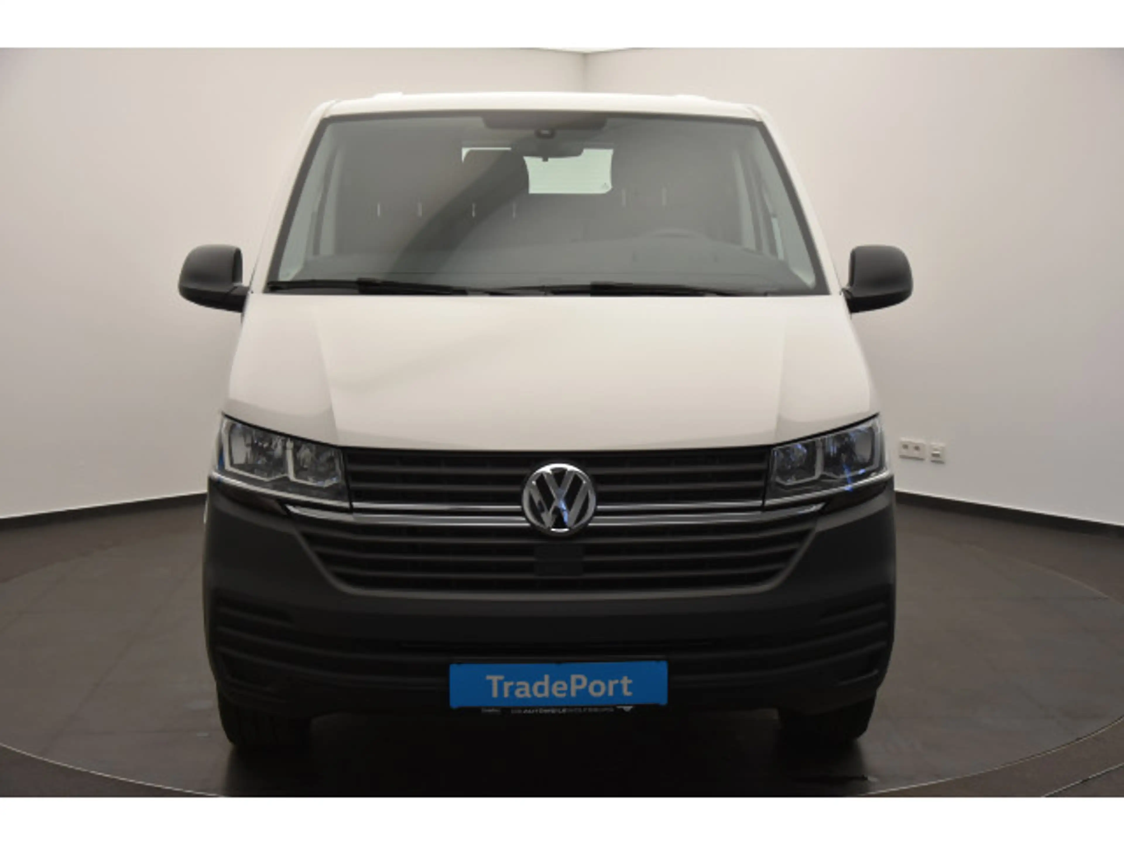 Volkswagen T6.1 Transporter T6.1 Kasten KR 2.0 TDI SCR — photo 12