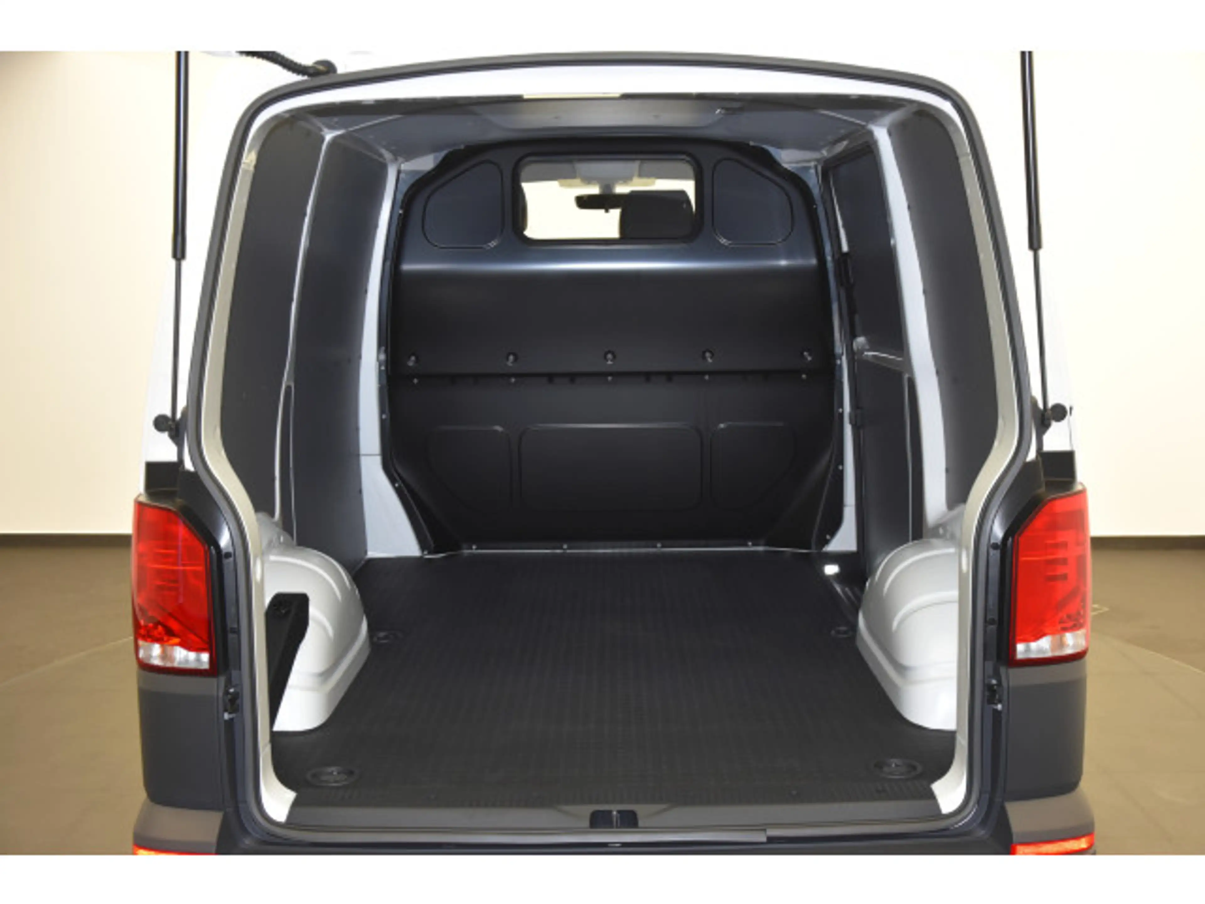 Volkswagen T6.1 Transporter T6.1 Kasten KR 2.0 TDI SCR — photo 10